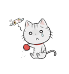 アメショのねこ！（個別スタンプ：39）