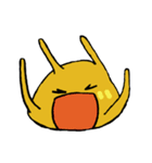 Miso Rabbit（個別スタンプ：1）