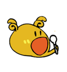 Miso Rabbit（個別スタンプ：4）