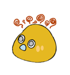 Miso Rabbit（個別スタンプ：5）
