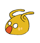 Miso Rabbit（個別スタンプ：6）