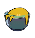 Miso Rabbit（個別スタンプ：8）