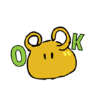 Miso Rabbit（個別スタンプ：9）