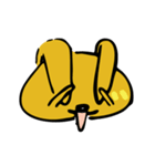 Miso Rabbit（個別スタンプ：11）