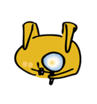 Miso Rabbit（個別スタンプ：12）
