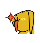 Miso Rabbit（個別スタンプ：13）