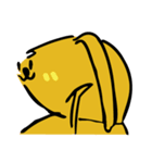 Miso Rabbit（個別スタンプ：17）
