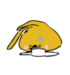 Miso Rabbit（個別スタンプ：20）