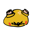 Miso Rabbit（個別スタンプ：24）