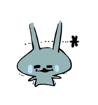 Miso Rabbit（個別スタンプ：26）