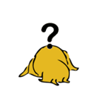 Miso Rabbit（個別スタンプ：29）