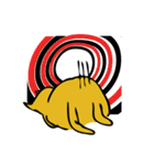 Miso Rabbit（個別スタンプ：31）