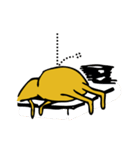 Miso Rabbit（個別スタンプ：32）