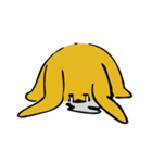 Miso Rabbit（個別スタンプ：33）
