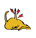 Miso Rabbit（個別スタンプ：34）