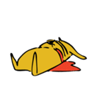 Miso Rabbit（個別スタンプ：36）