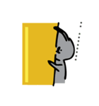 Miso Rabbit（個別スタンプ：40）