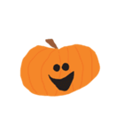 Halloween Pumpkins funny（個別スタンプ：2）