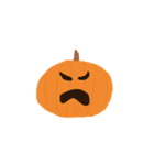 Halloween Pumpkins funny（個別スタンプ：4）