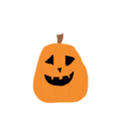 Halloween Pumpkins funny（個別スタンプ：5）
