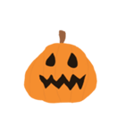 Halloween Pumpkins funny（個別スタンプ：6）