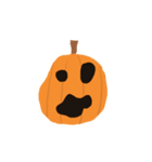 Halloween Pumpkins funny（個別スタンプ：7）
