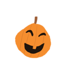 Halloween Pumpkins funny（個別スタンプ：14）