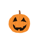 Halloween Pumpkins funny（個別スタンプ：15）