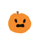 Halloween Pumpkins funny（個別スタンプ：18）