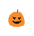 Halloween Pumpkins funny（個別スタンプ：20）