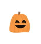 Halloween Pumpkins funny（個別スタンプ：23）