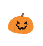 Halloween Pumpkins funny（個別スタンプ：24）