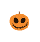 Halloween Pumpkins funny（個別スタンプ：26）