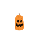 Halloween Pumpkins funny（個別スタンプ：38）