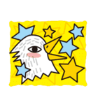 鳥リーマンとりお2（個別スタンプ：12）