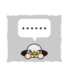 鳥リーマンとりお2（個別スタンプ：39）