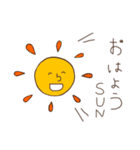 主にくま。（個別スタンプ：33）