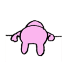 うさぎといぬとにわとりと（個別スタンプ：13）
