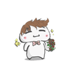 斗君（個別スタンプ：2）