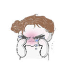 斗君（個別スタンプ：3）