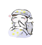 斗君（個別スタンプ：5）