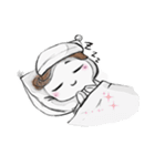 斗君（個別スタンプ：6）