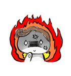斗君（個別スタンプ：7）
