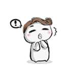 斗君（個別スタンプ：8）