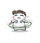 斗君（個別スタンプ：13）