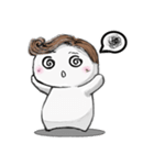 斗君（個別スタンプ：16）
