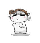 斗君（個別スタンプ：17）