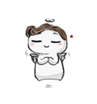 斗君（個別スタンプ：18）