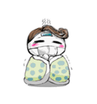斗君（個別スタンプ：20）
