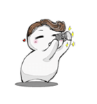 斗君（個別スタンプ：21）